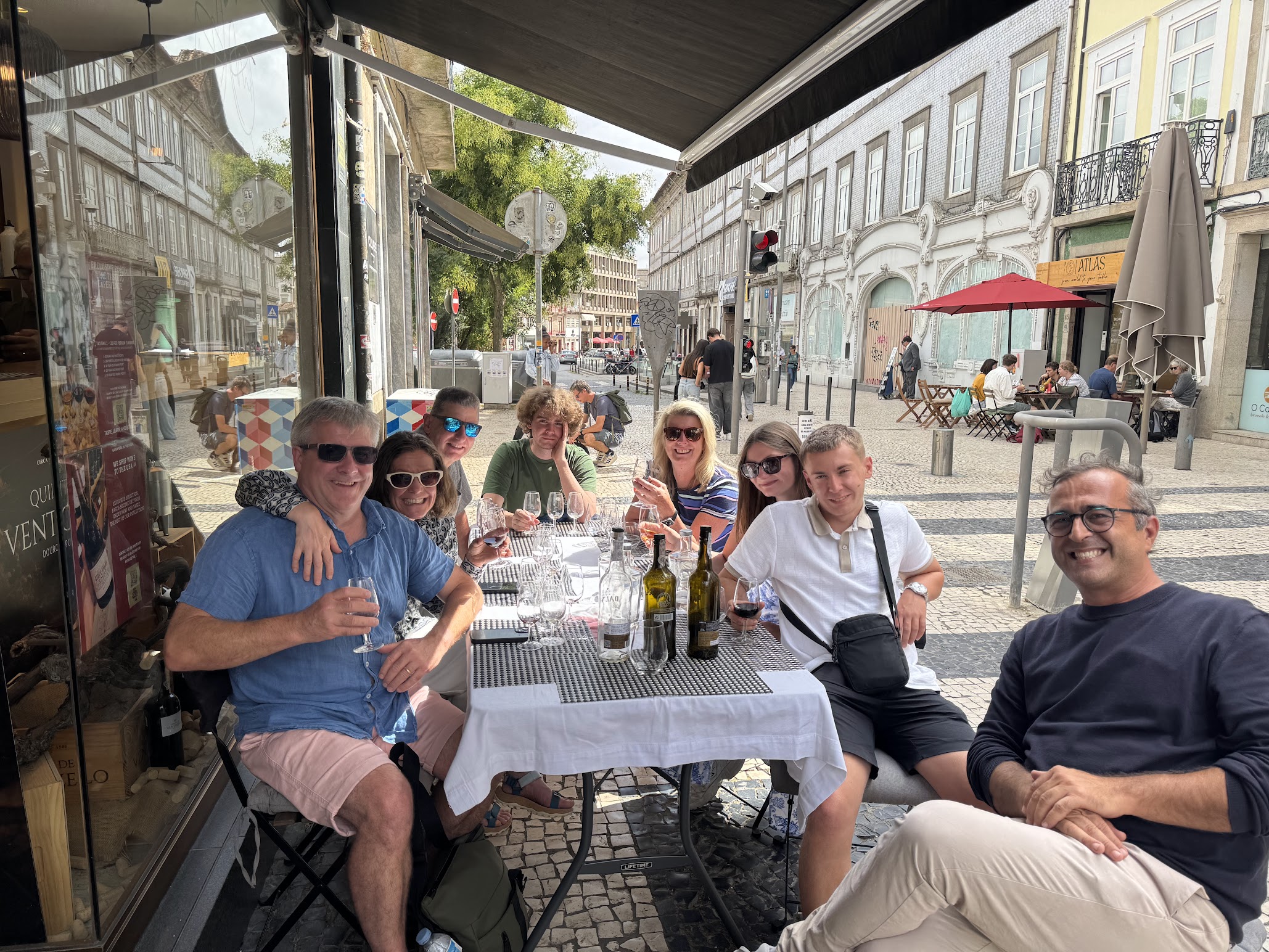 Discover Porto