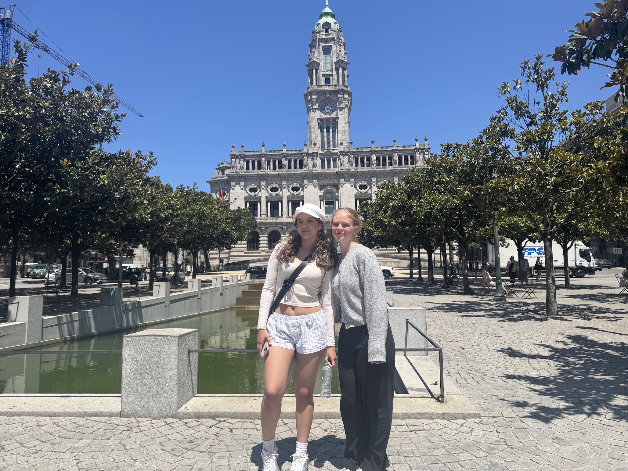 Discover Porto