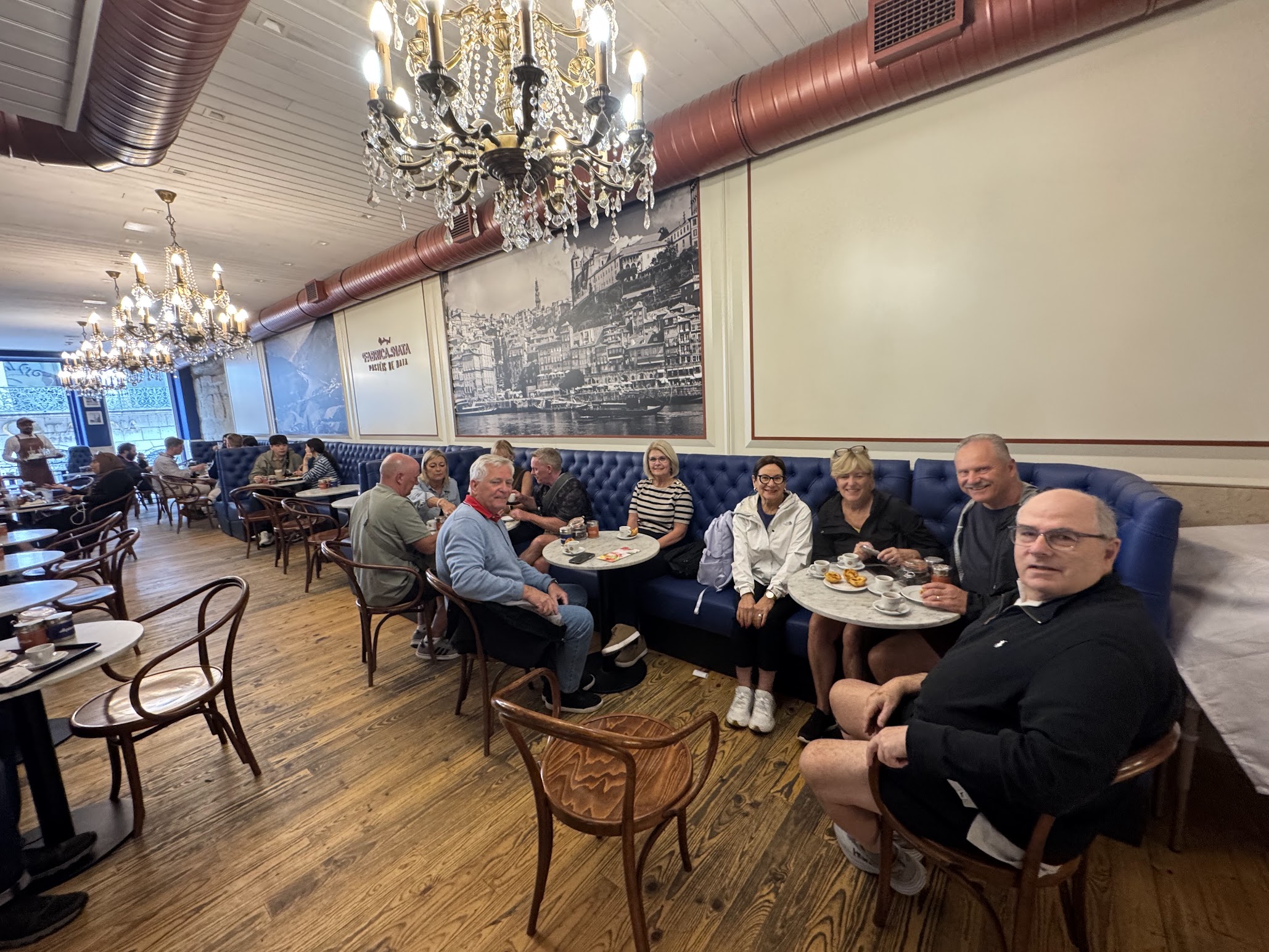 Porto Food Tour