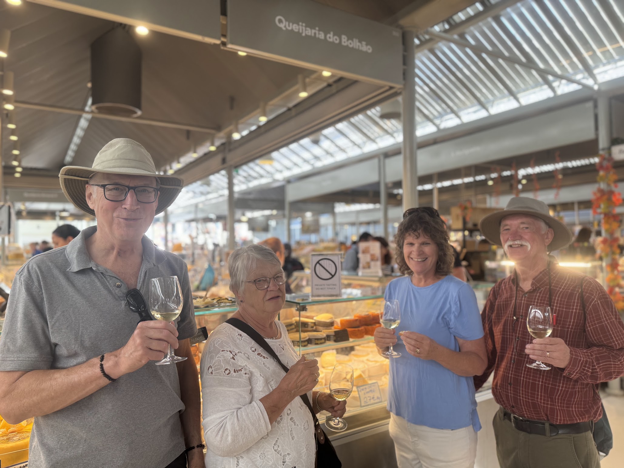 Porto Food Tour