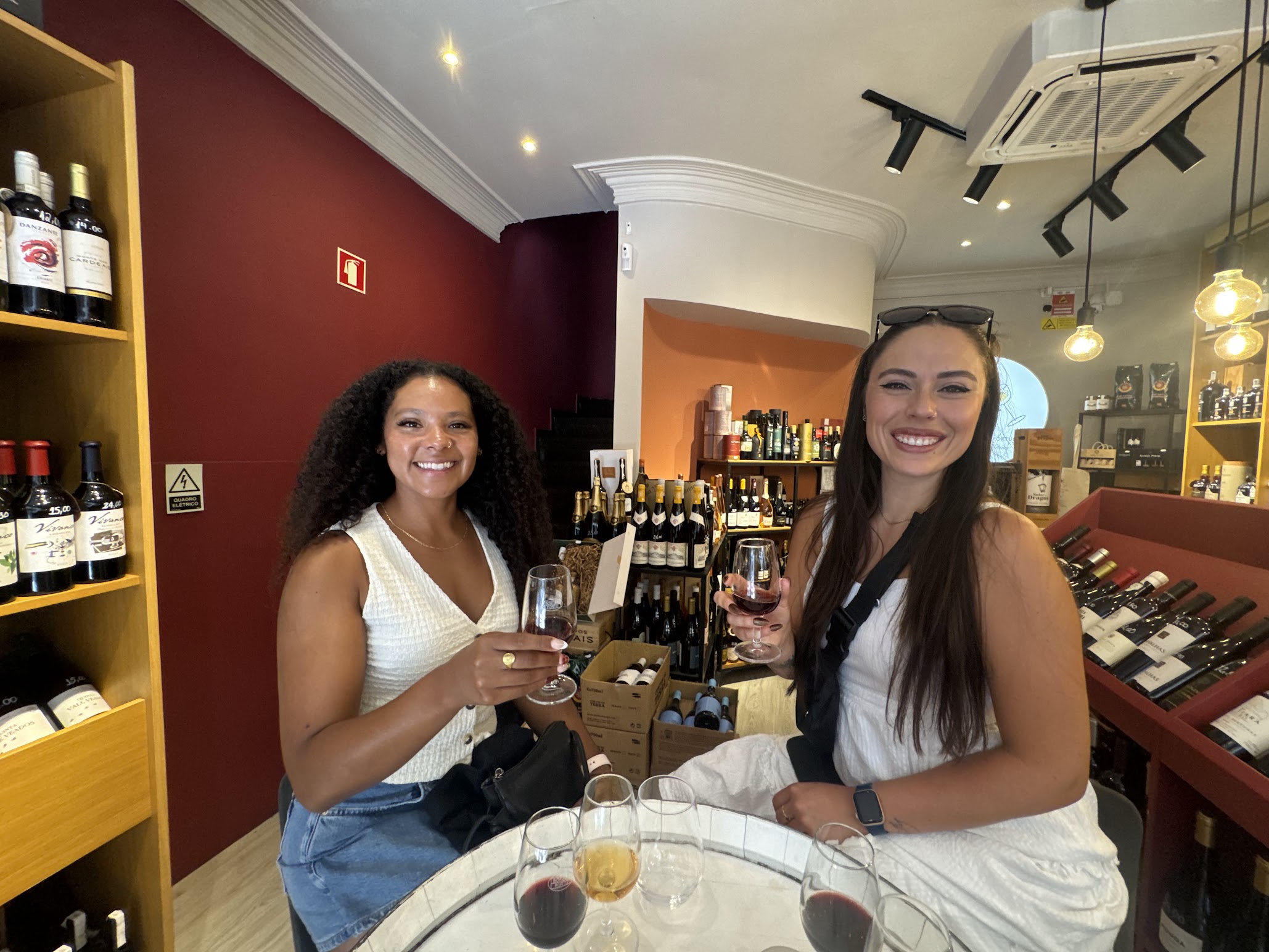 Porto Food Tour