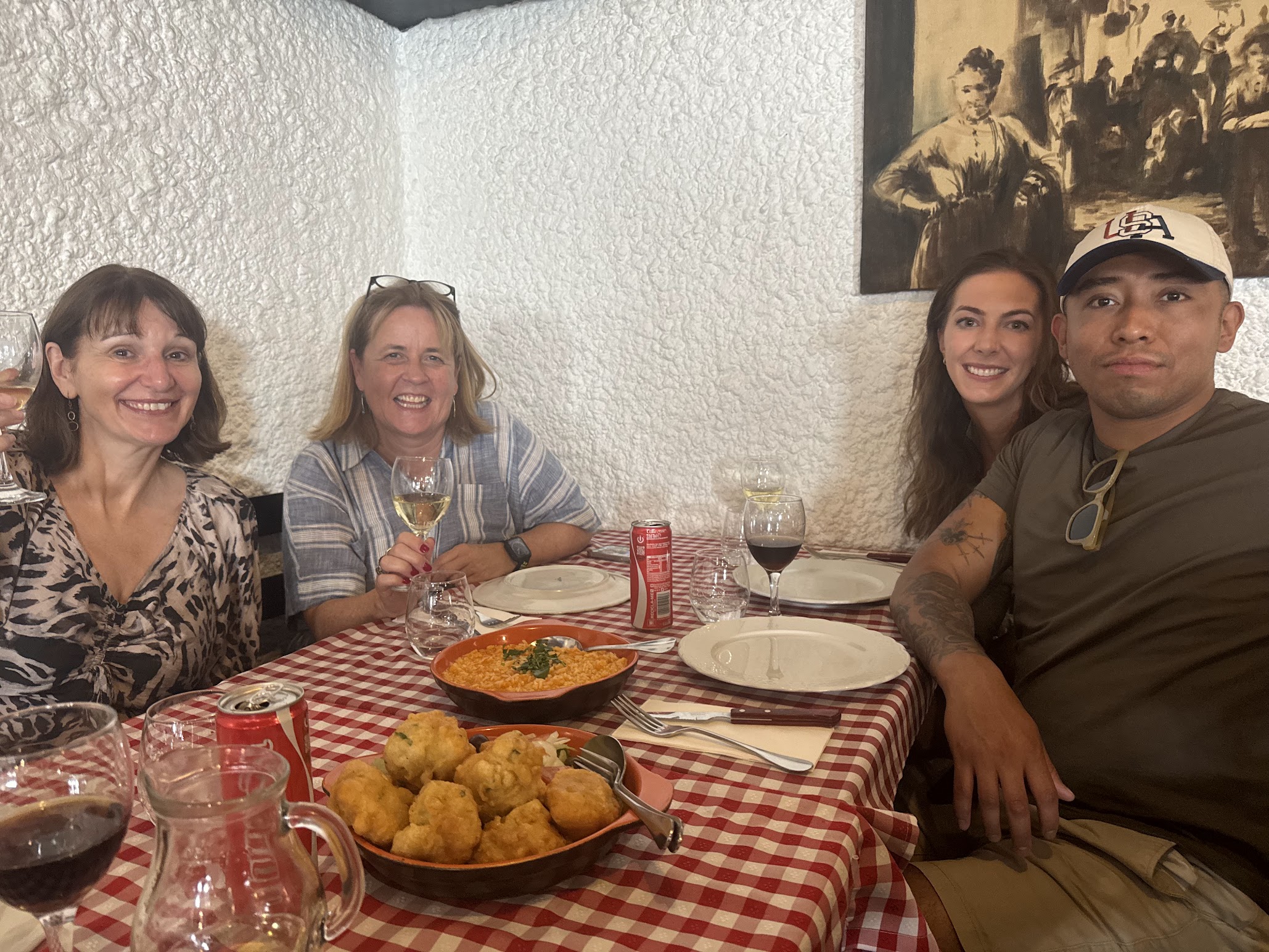 Porto Food Tour