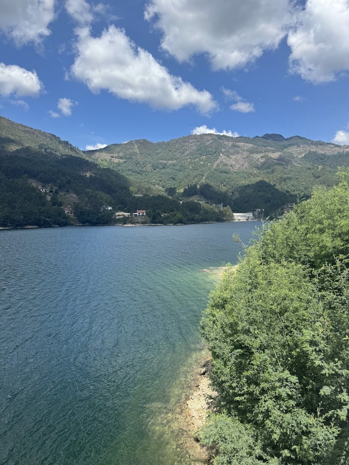Dagtocht door Noord-Portugal