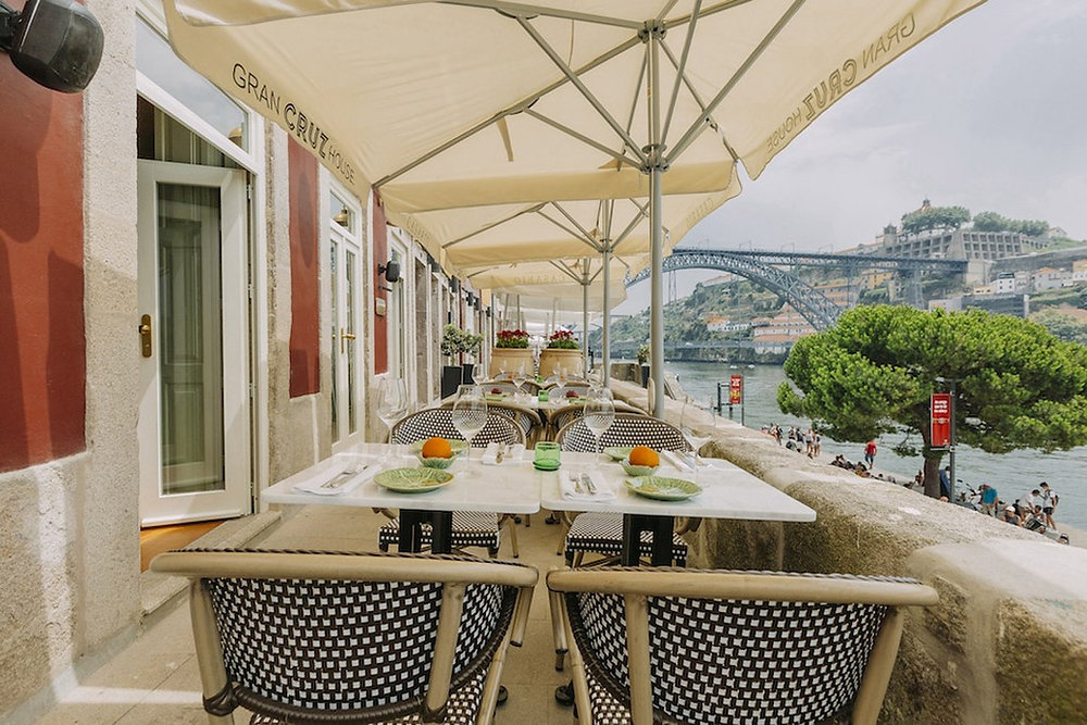 Porto Food Tour
