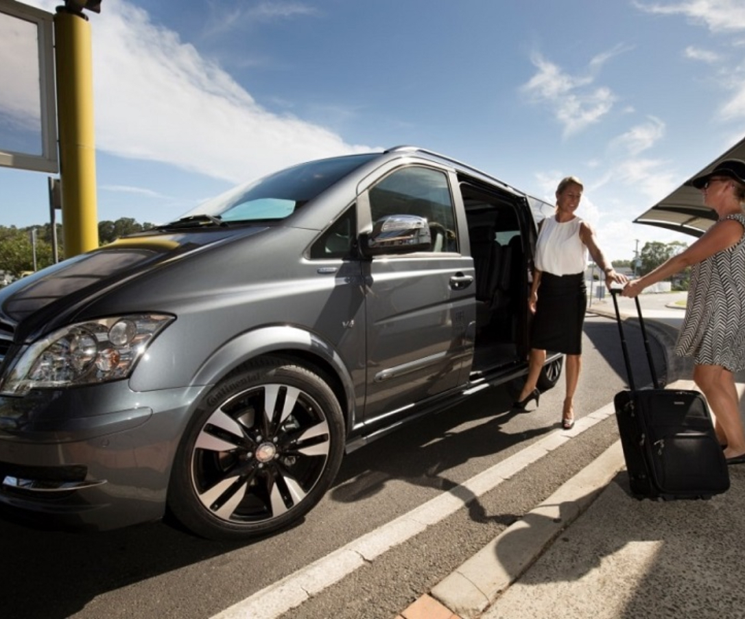 Private Transfers