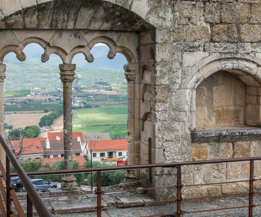 Jewish Heritage Tour