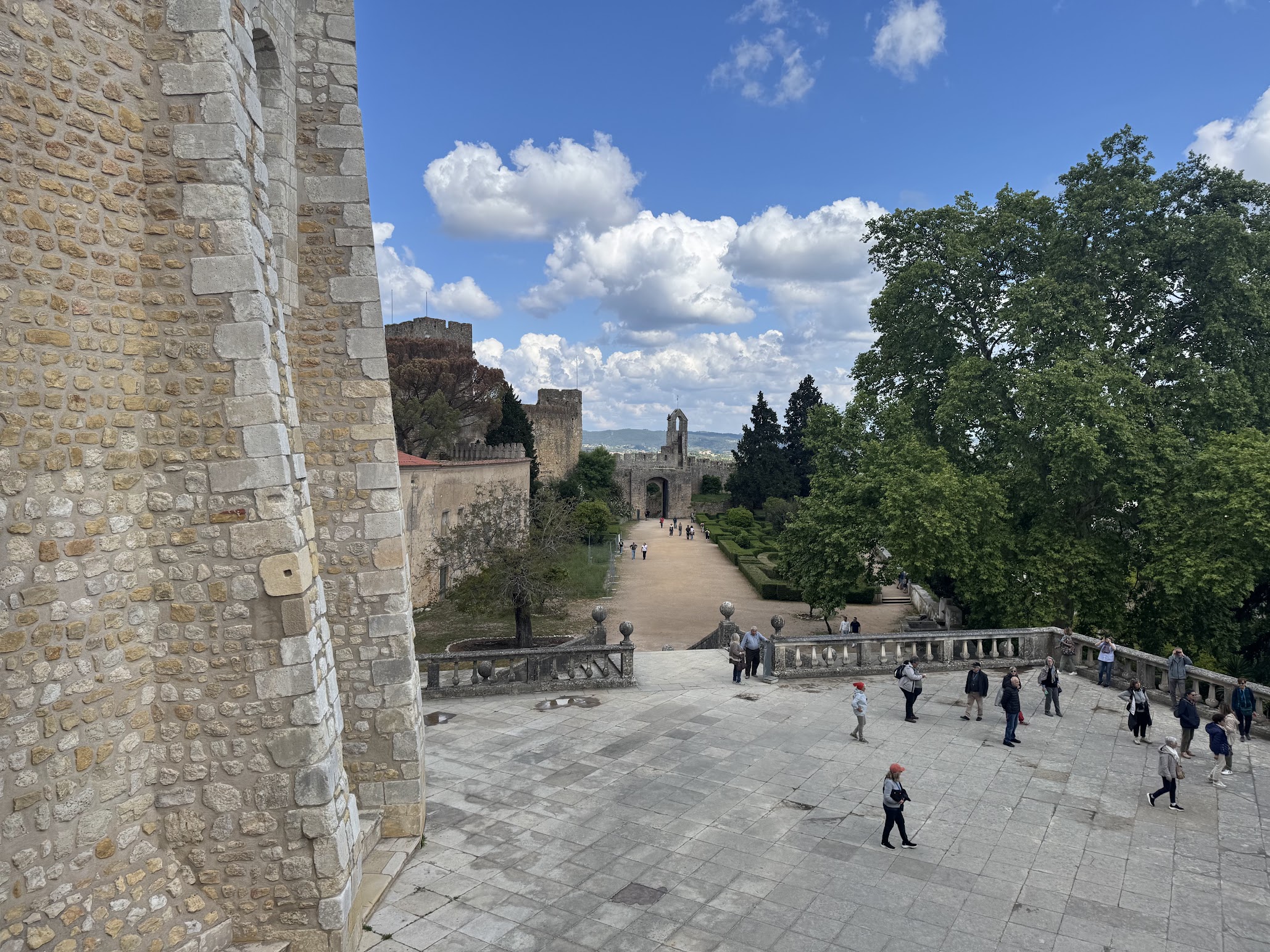 Tomar: Templar Heritage