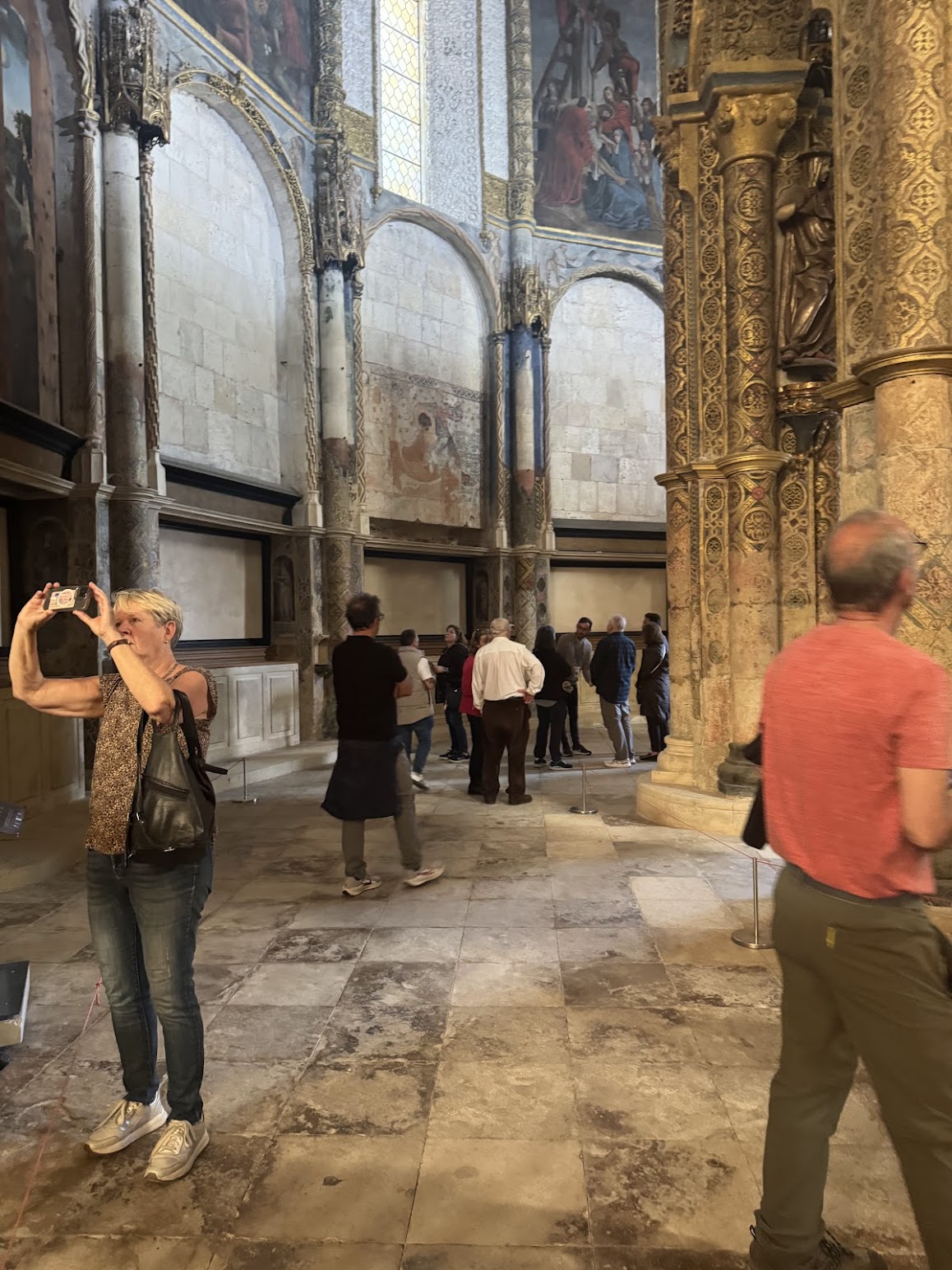 Tomar: Templar Heritage