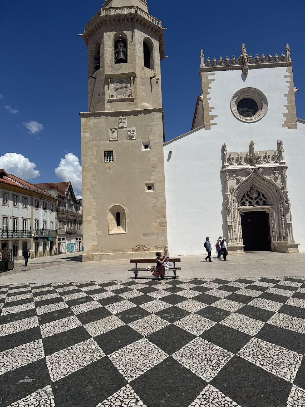 Tomar: Templar Heritage